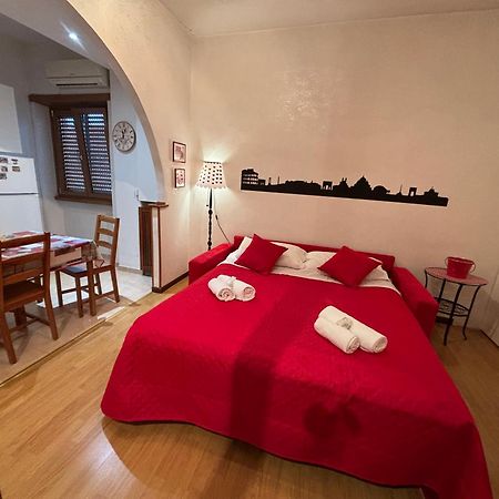 Appartement Casa Amisi à Rome Extérieur photo